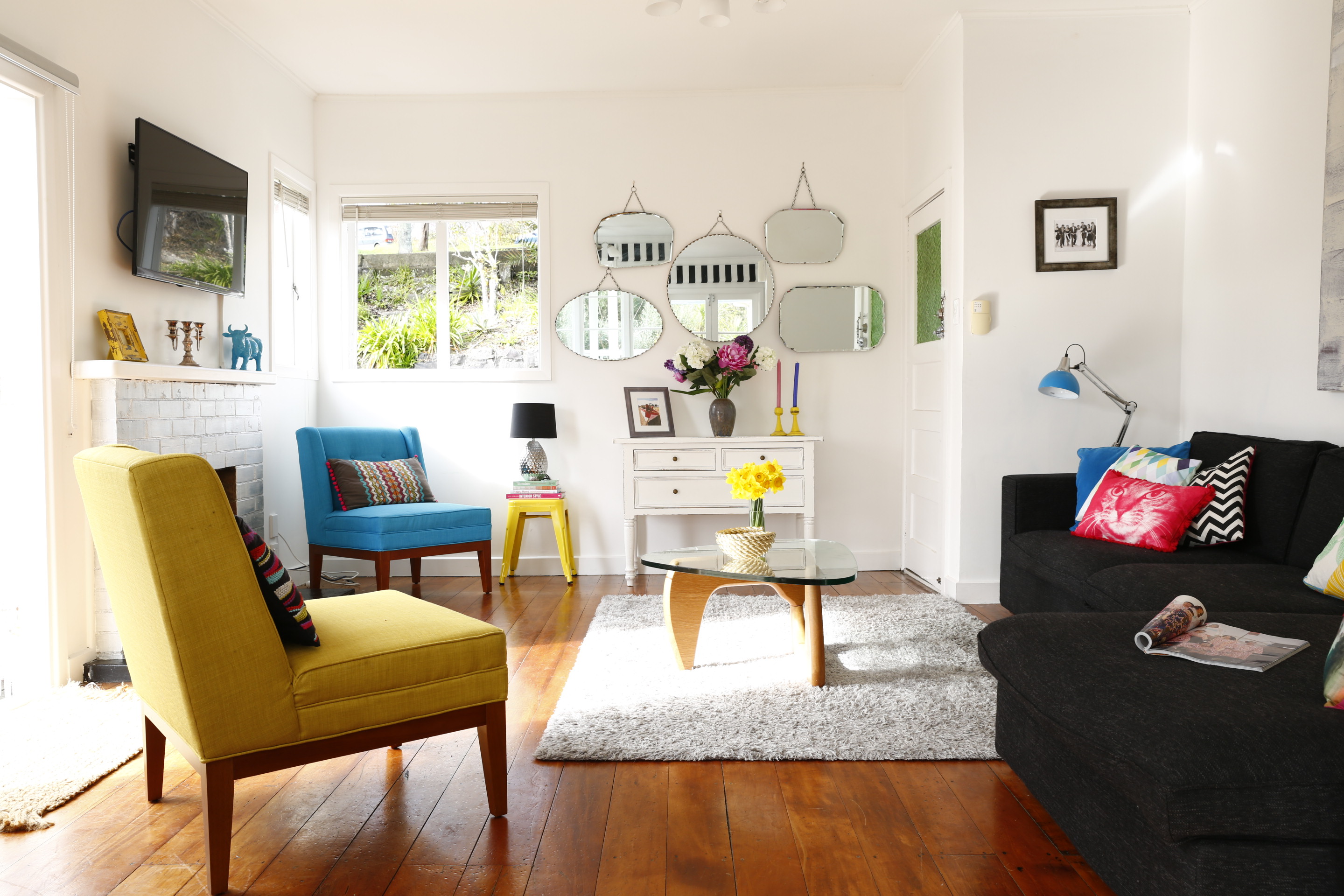 Furnished Rentals Auckland