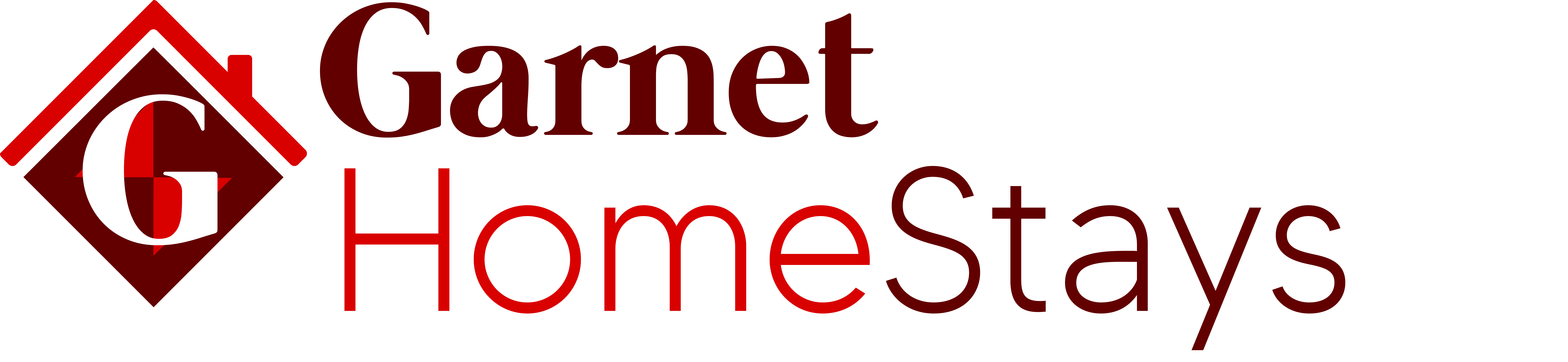 Garnet home shop