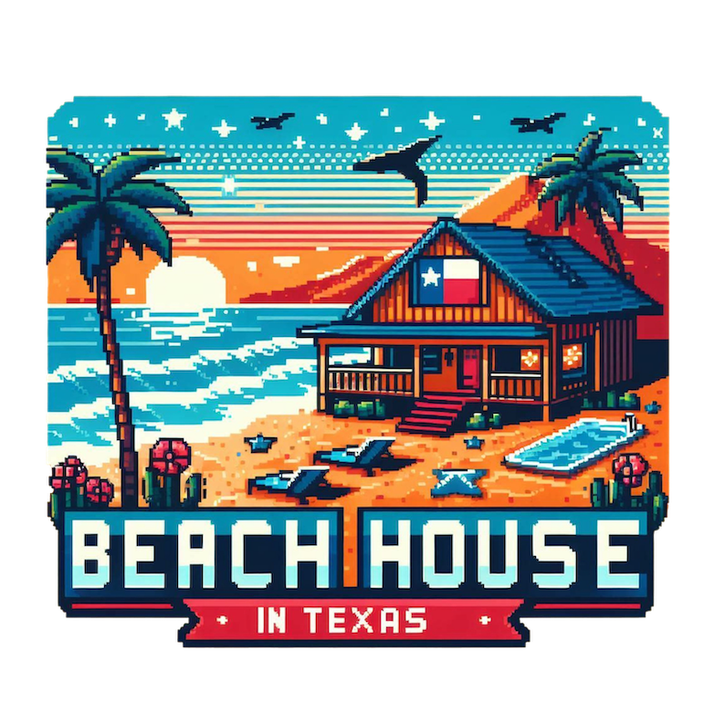 Home — Beach House In Texas