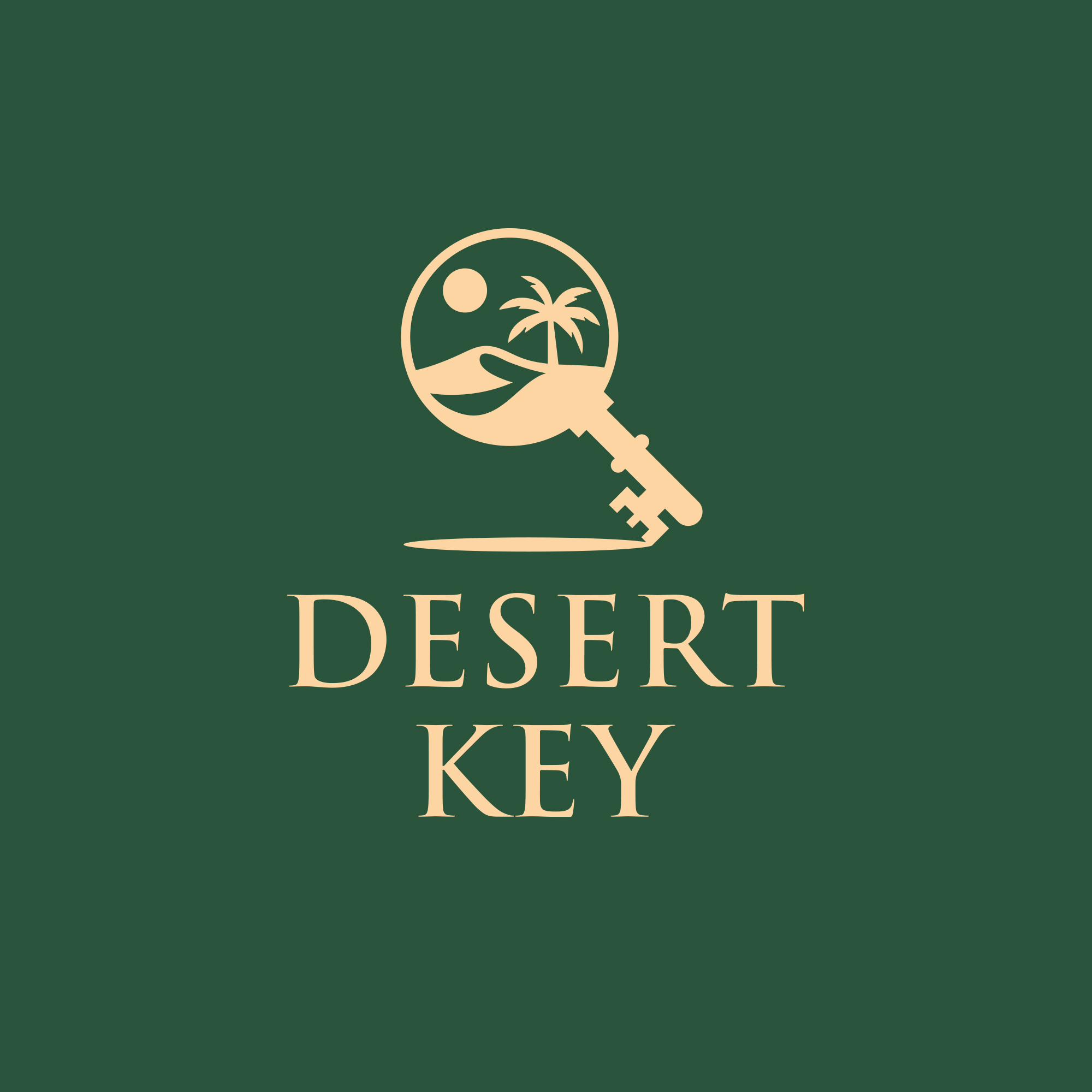 Desert Key