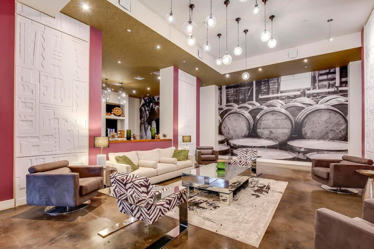Hampton Inn Louisville Downtown