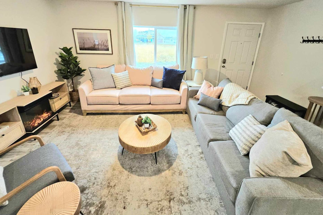 A great spot for your next vacation!