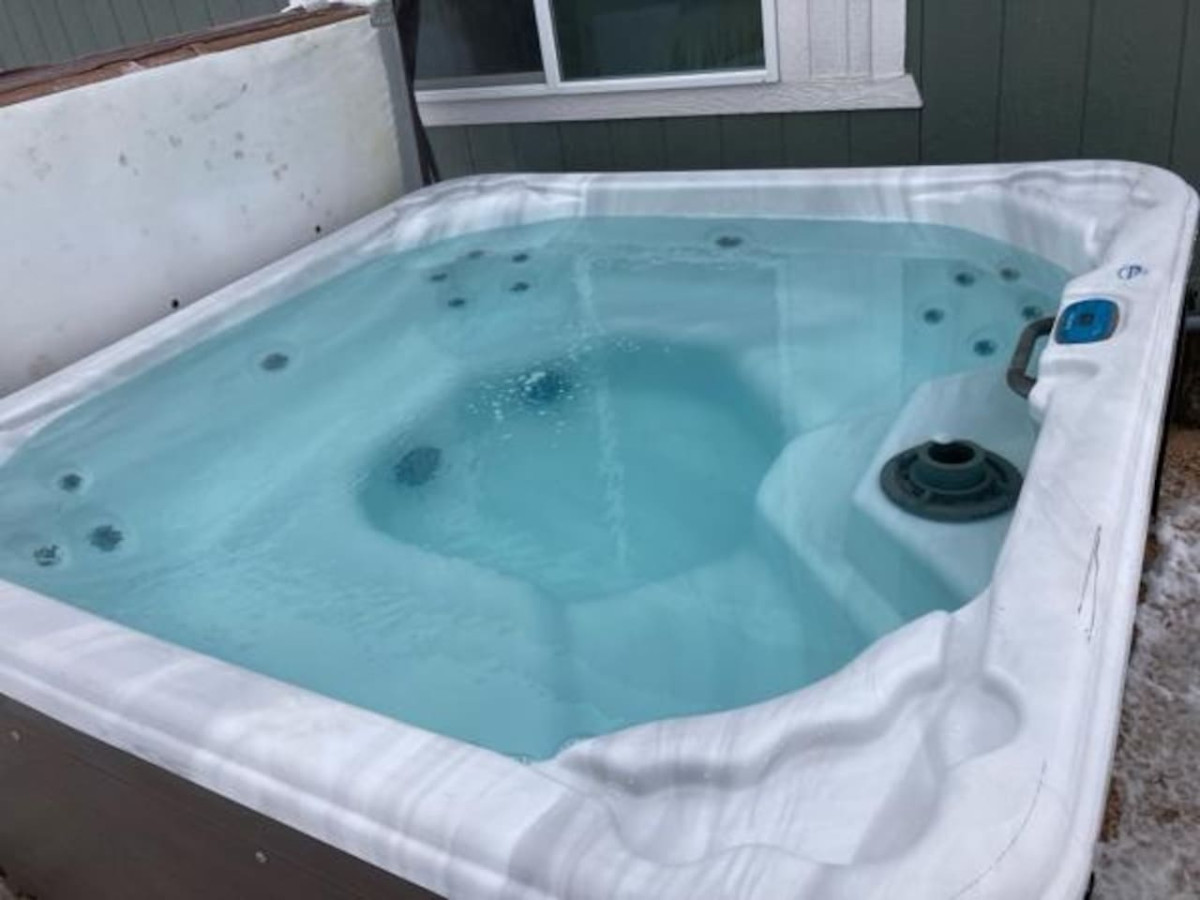 A great spot for your next vacation! 3