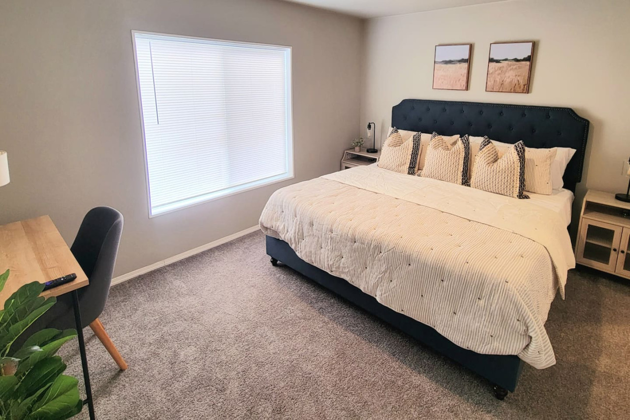 Perfect location in Bear Lake 3