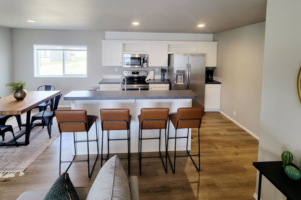 Perfect location in Bear Lake