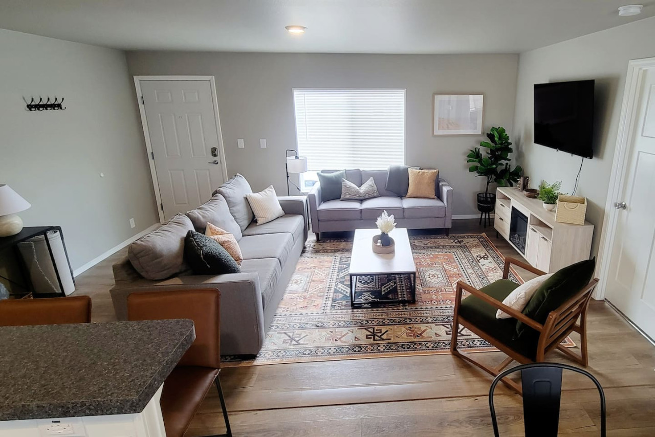 Perfect location in Bear Lake 6