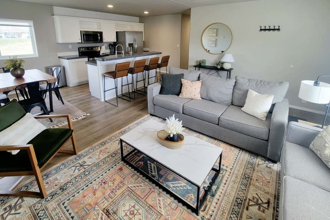 Perfect location in Bear Lake 4