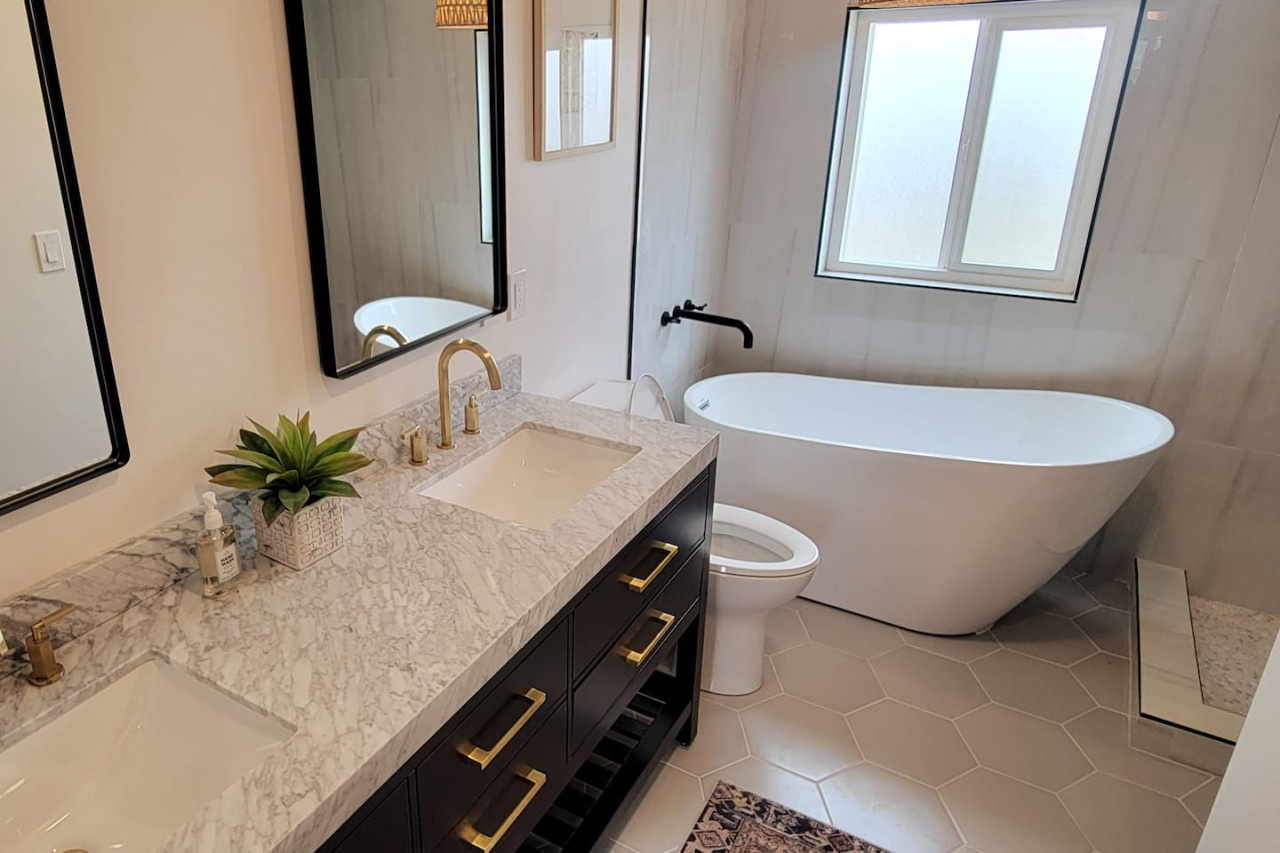 Our new lovely home ready for you 6