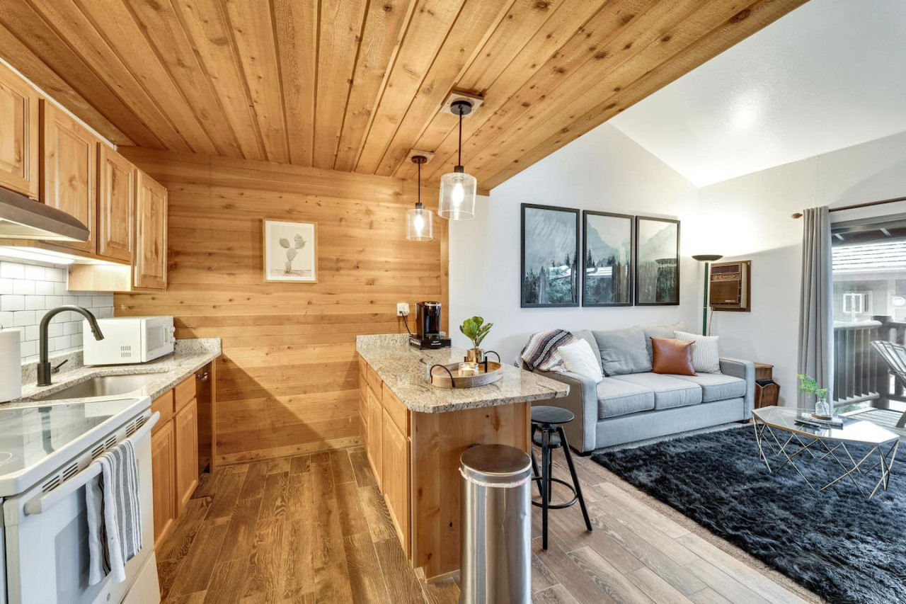 Top-rated Retreat For The Best Vacation Ever! - Park City, UT