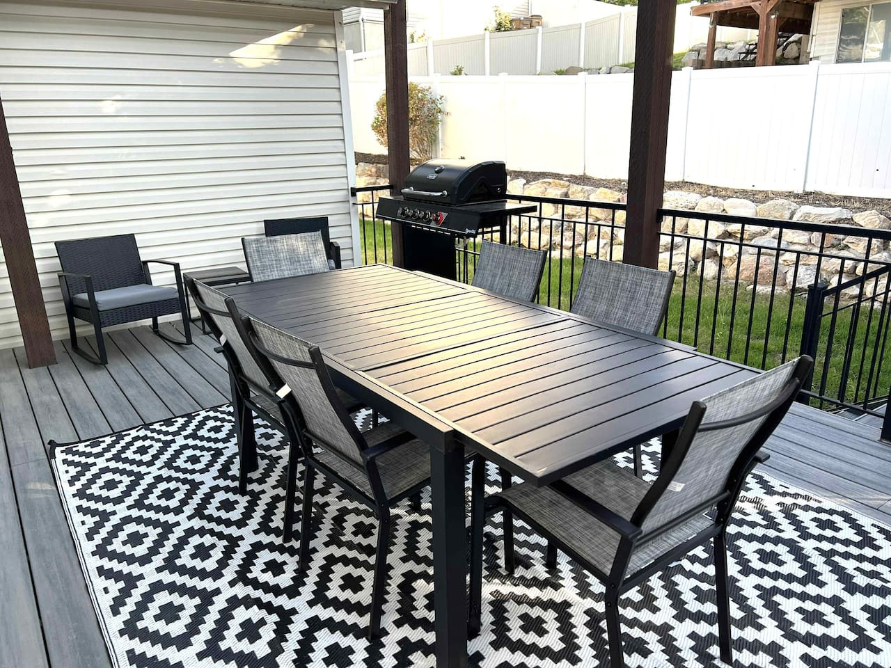 Best Location for Everything. Brand new in Draper! 6