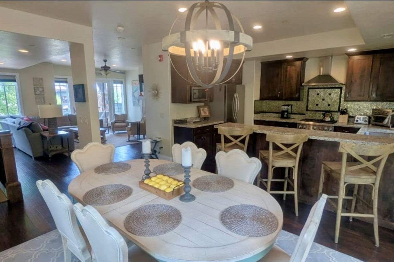 Best Fairway Getaway at Park City! 2