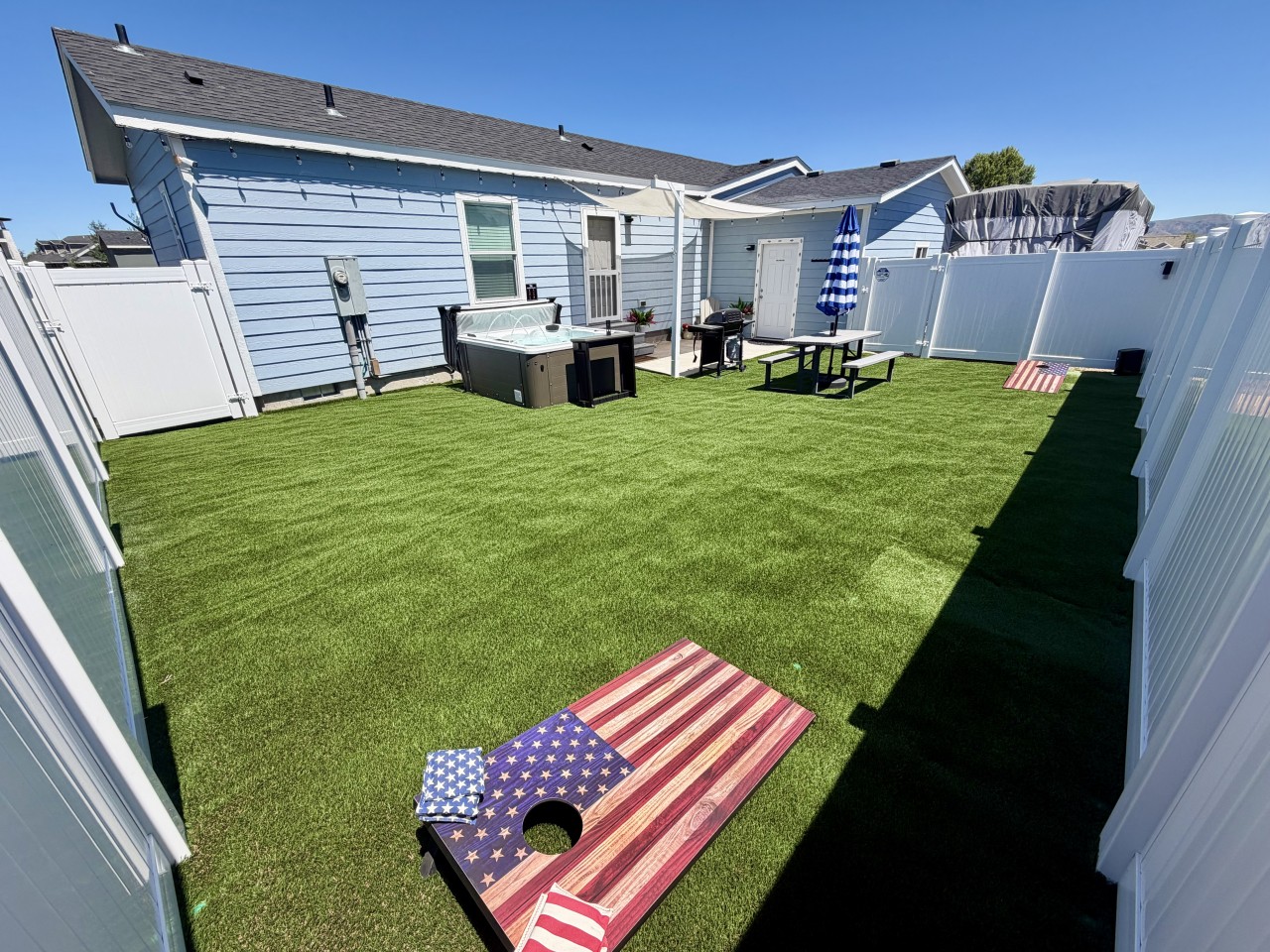 The Bungalow – Escape, Explore, Enjoy 5
