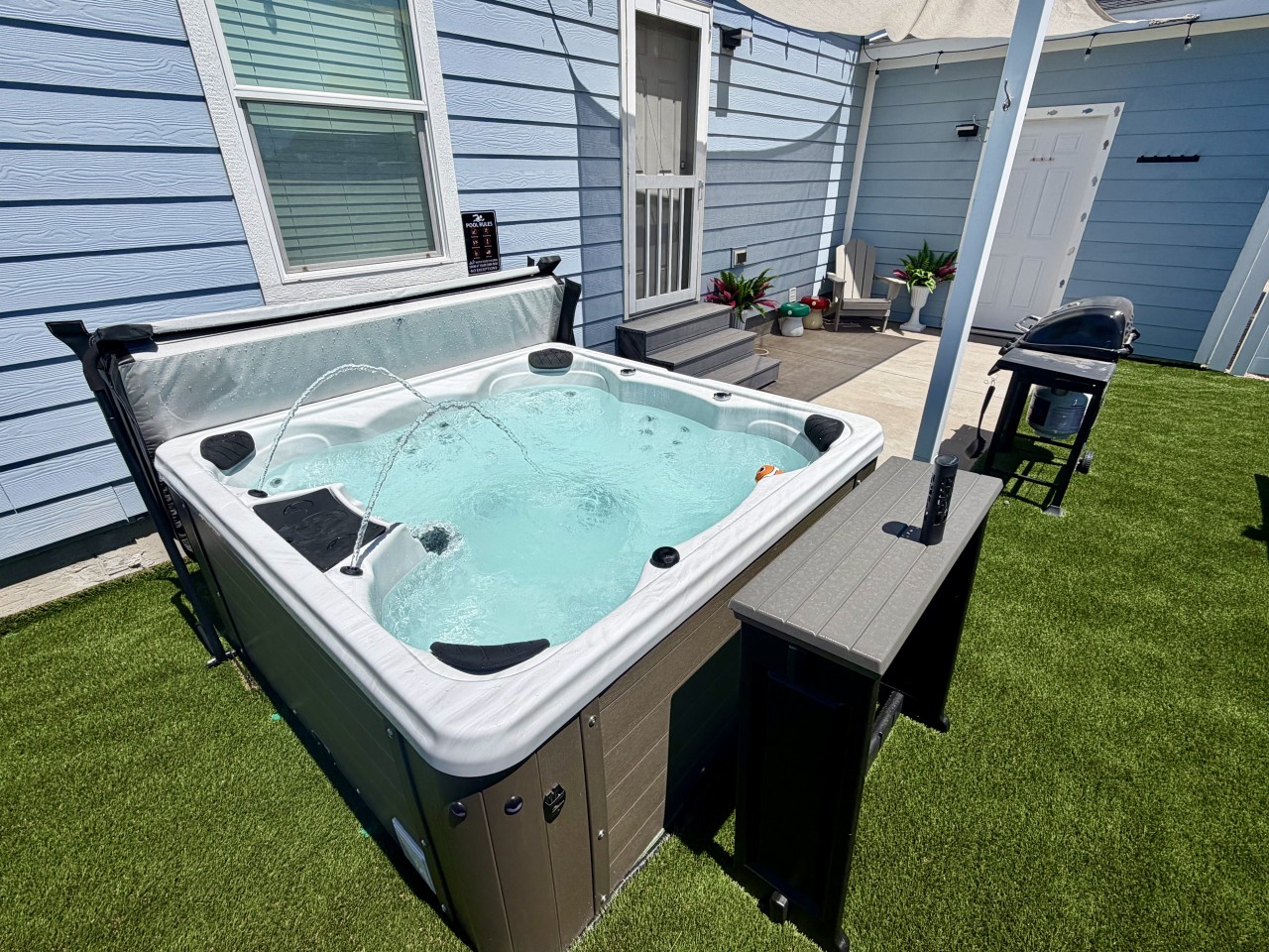 The Bungalow – Escape, Explore, Enjoy 4