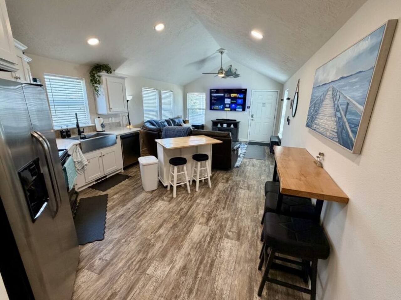 The Bungalow – Escape, Explore, Enjoy 3