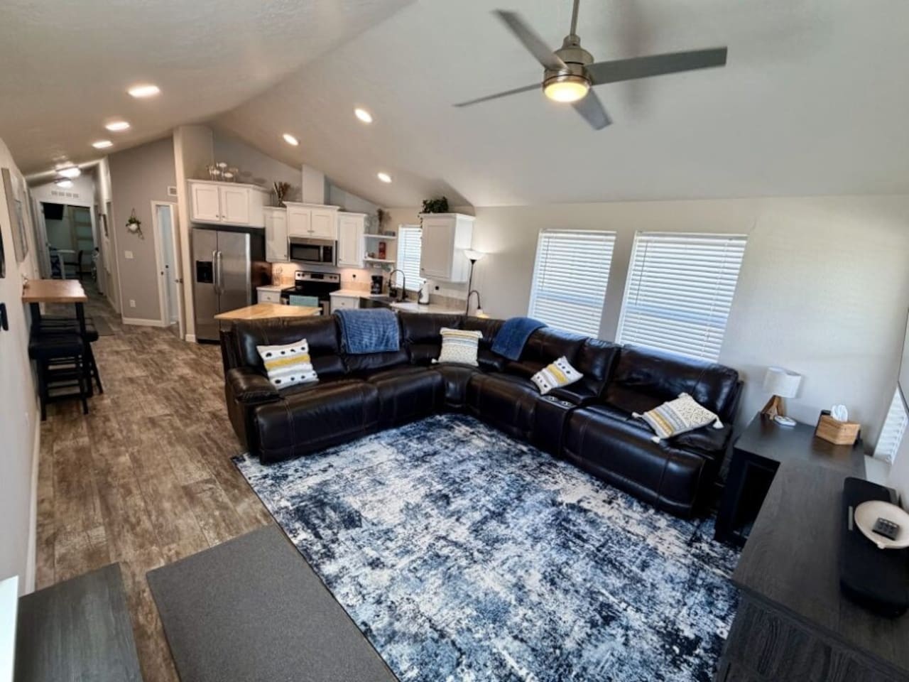 The Bungalow – Escape, Explore, Enjoy 2