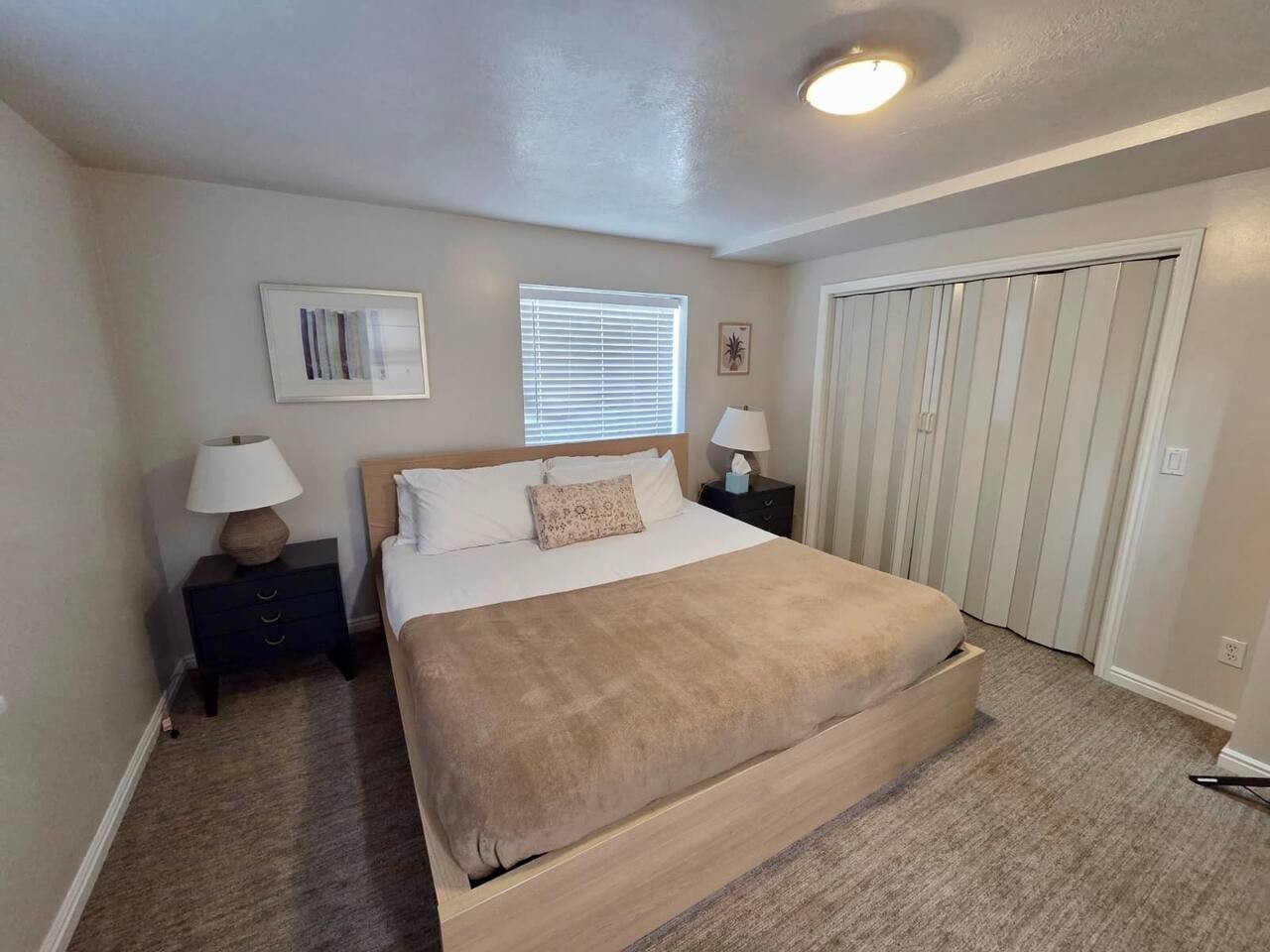 2BR Retreat | 15 Min to Downtown, 20 Min to Ski 6