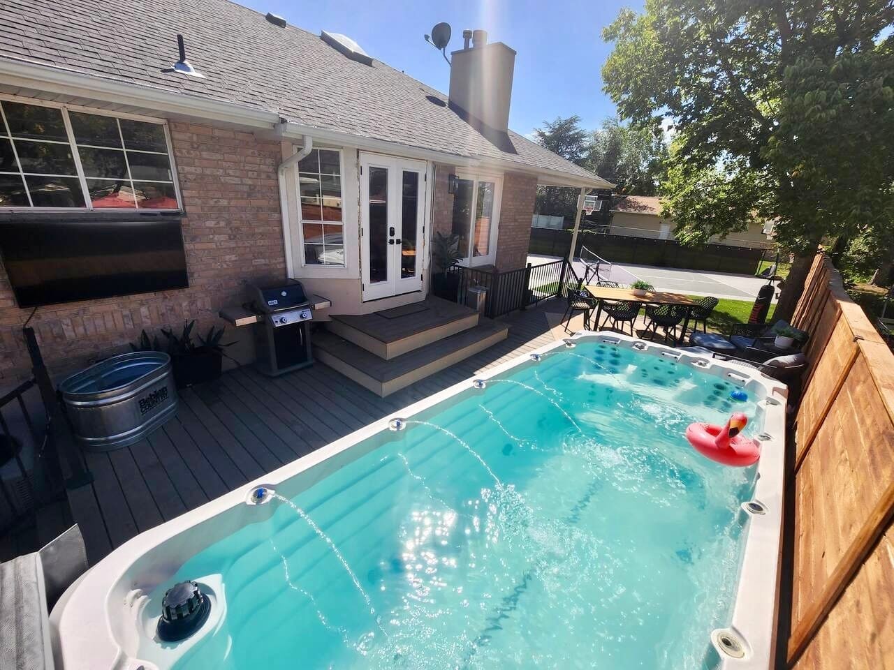 2BR Retreat | 15 Min to Downtown, 20 Min to Ski 4