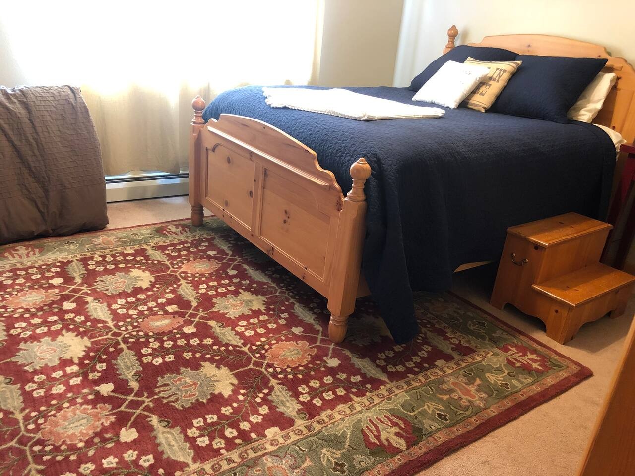 Family Cabin with Beautiful view of Bear Lake 3