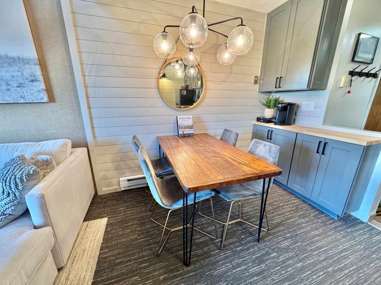 Ski-in/ski-out Access And Stunning Views - Luxurious Alpine Haven - Lutsen, MN