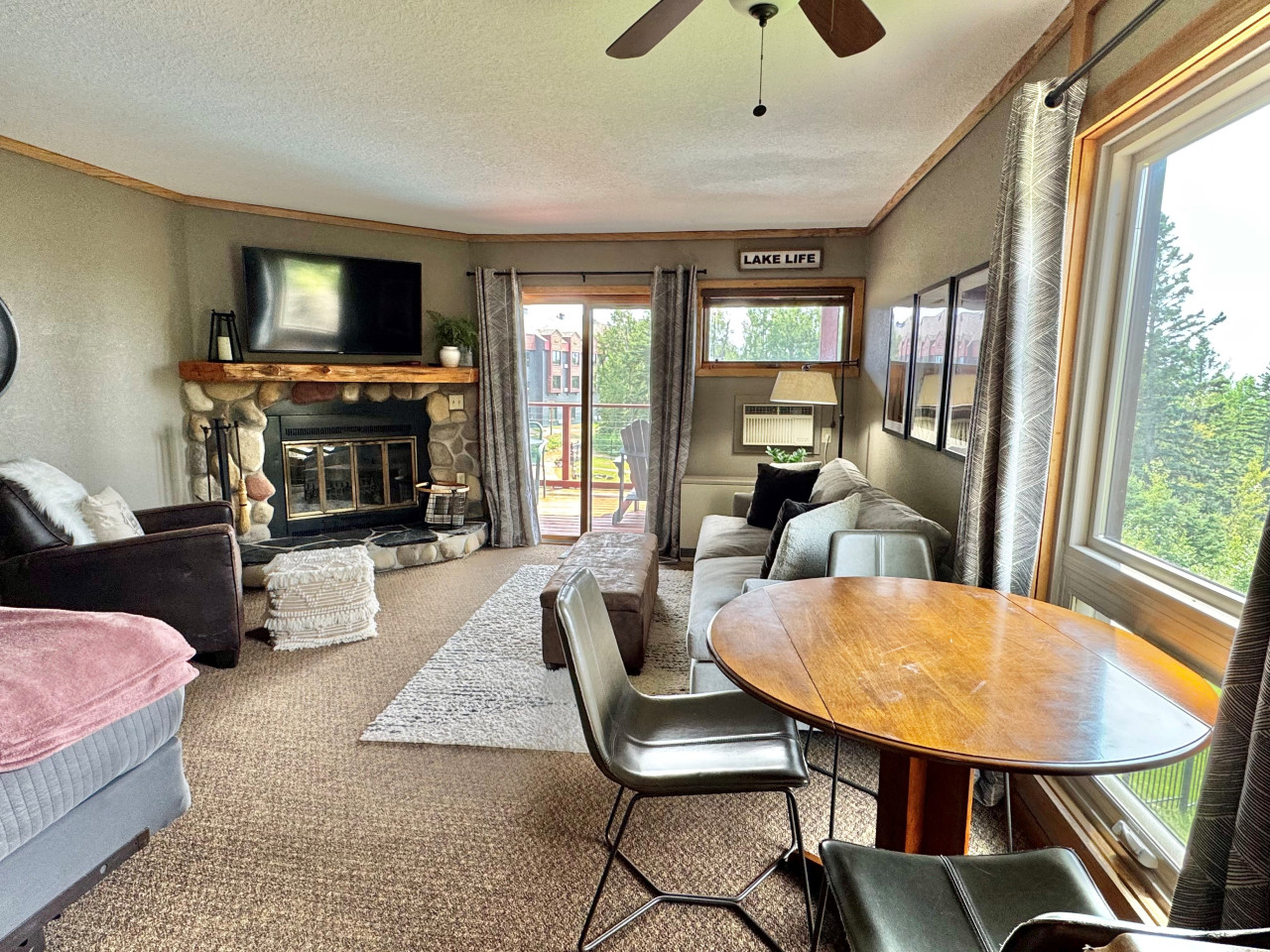 Ski-in Access And Hot Tub - Cozy Mountain Escape - Lutsen, MN
