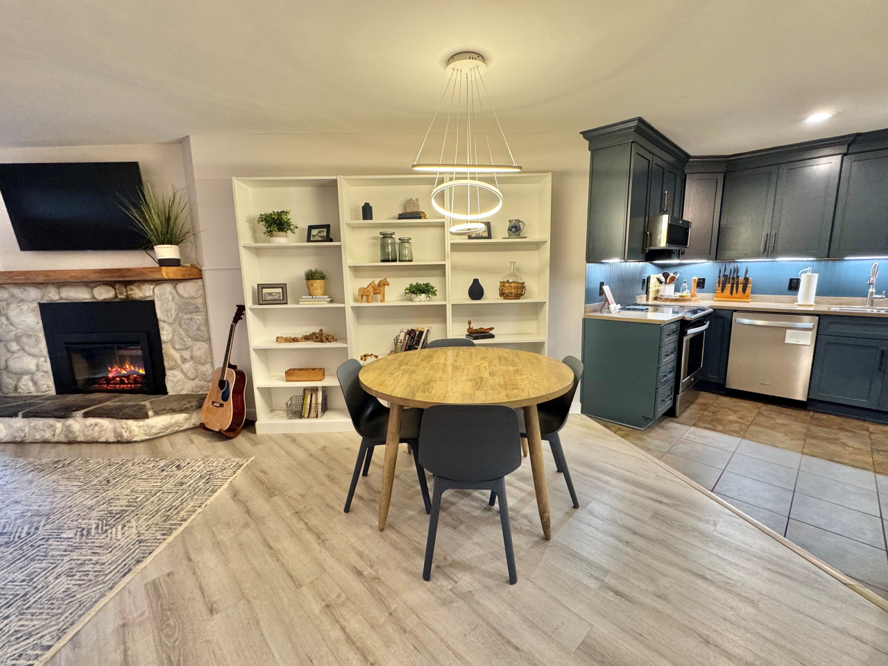 Ski-in Ski-out Access And Serene Mountain Views - Charming Getaway - Lutsen, MN