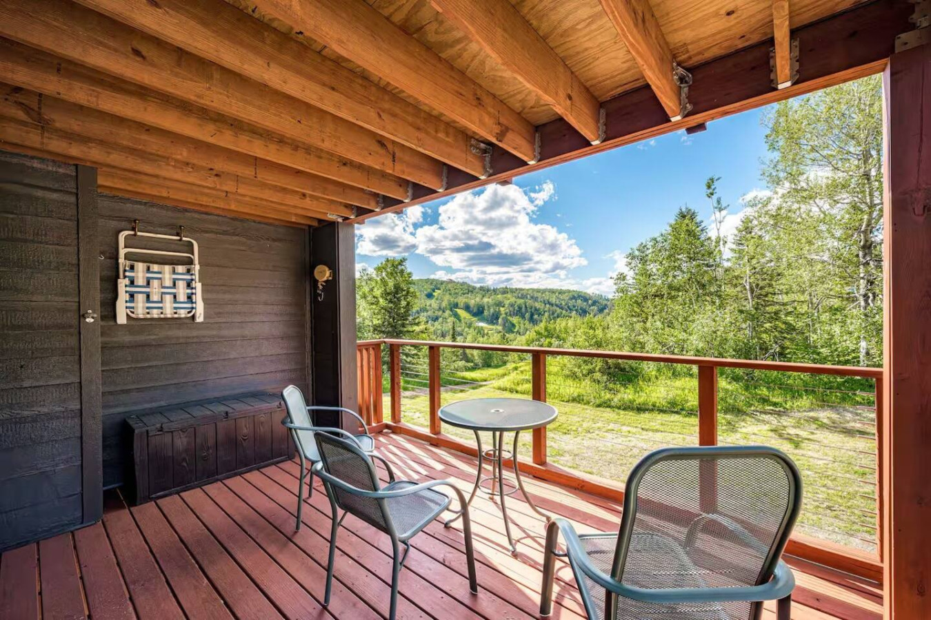 North Shore Vista View - Lutsen, MN