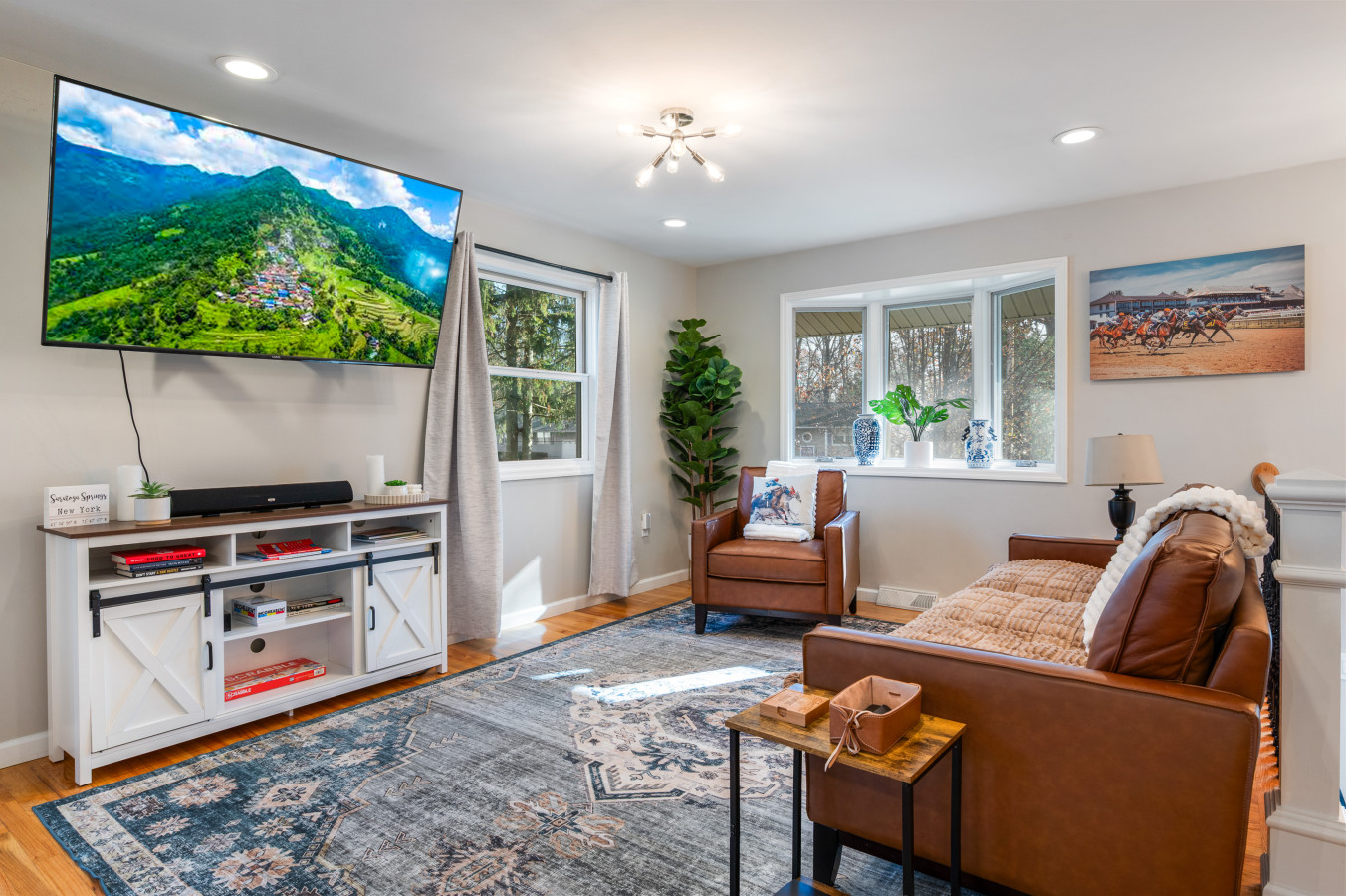 76 Tamarack