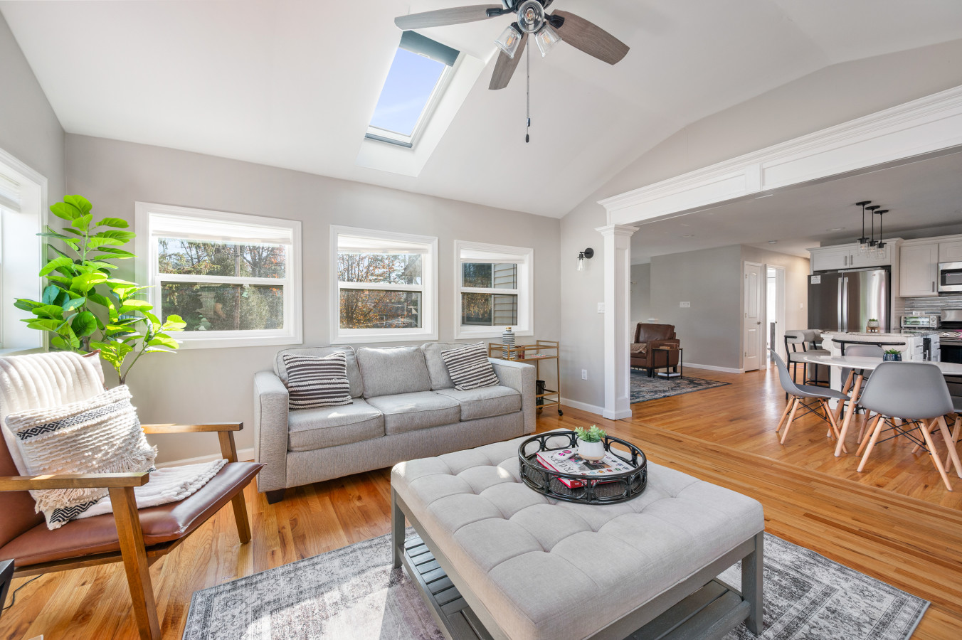 76 Tamarack