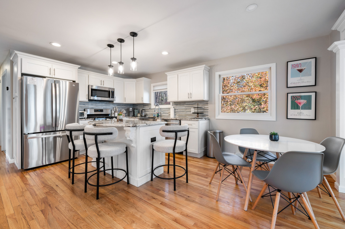 76 Tamarack