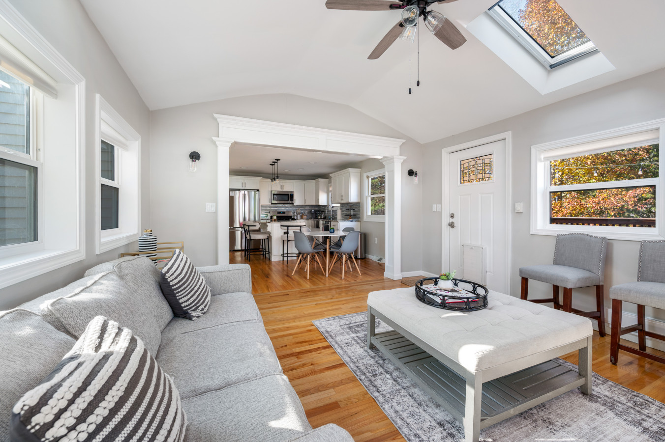 76 Tamarack