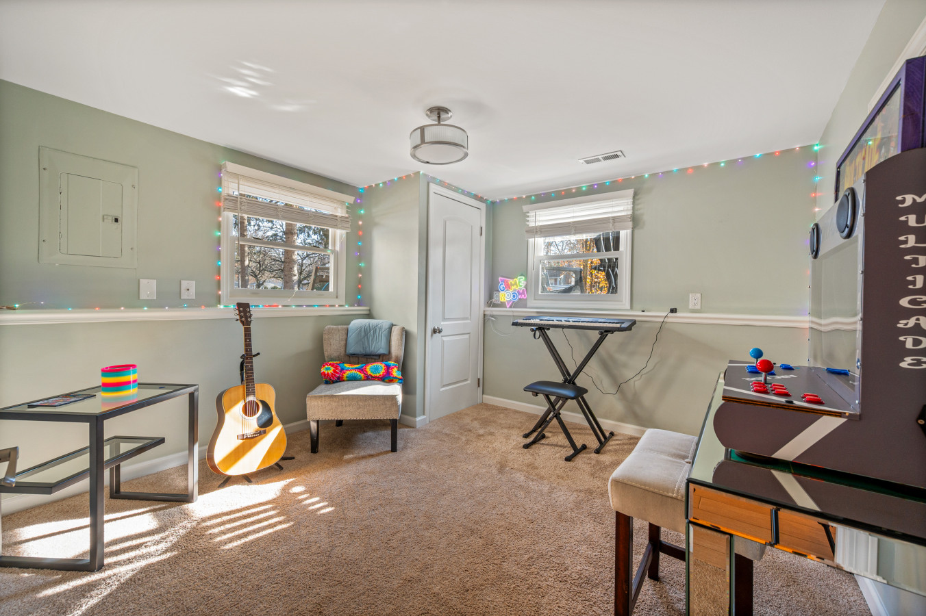 76 Tamarack