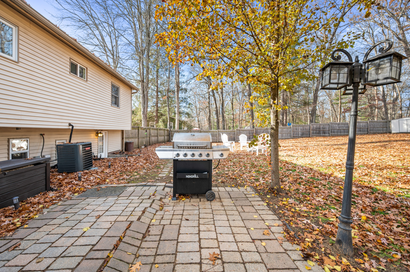 76 Tamarack