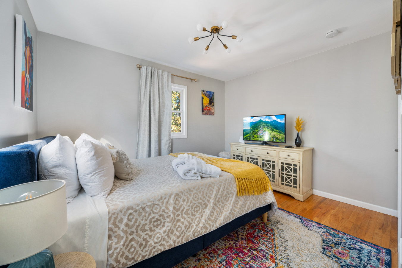 76 Tamarack