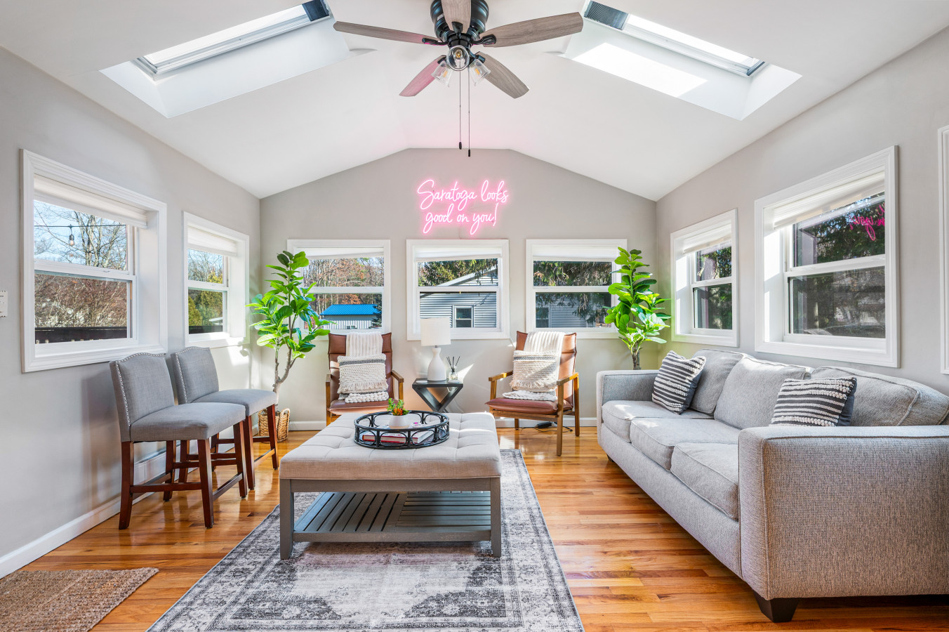 76 Tamarack