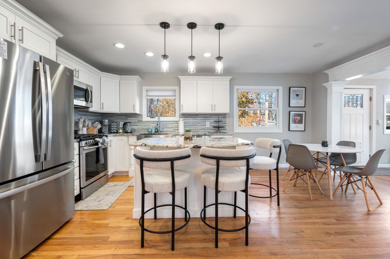 76 Tamarack