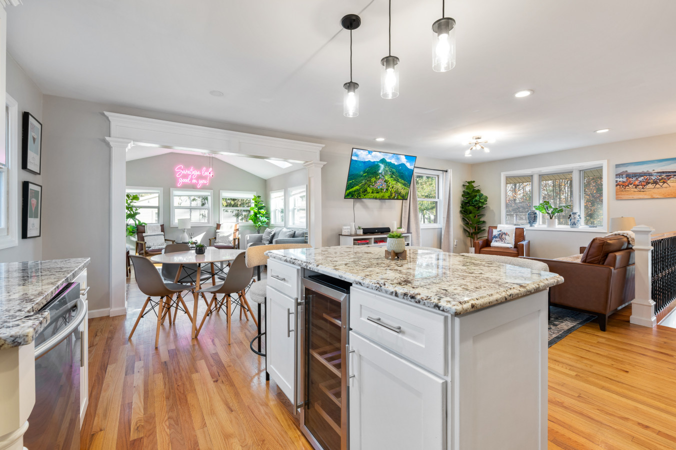 76 Tamarack