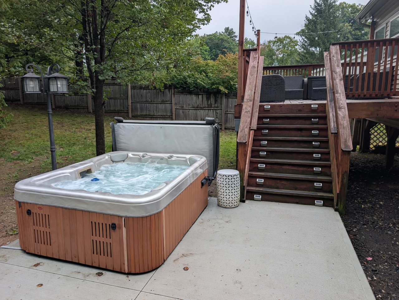 76 Tamarack