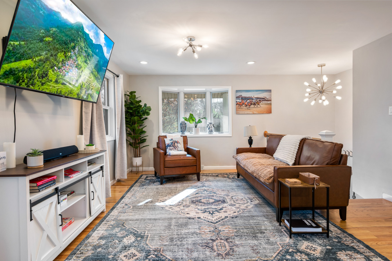 76 Tamarack