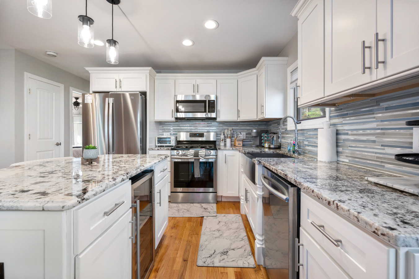76 Tamarack