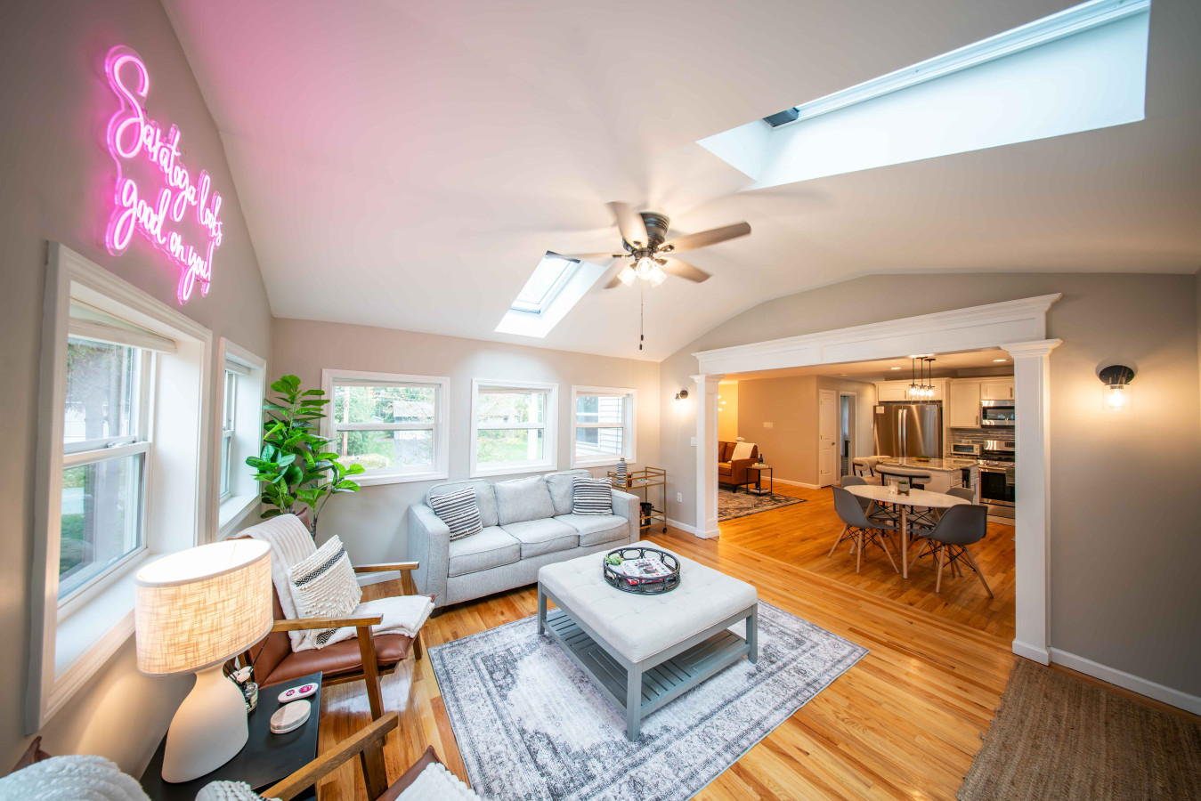 76 Tamarack