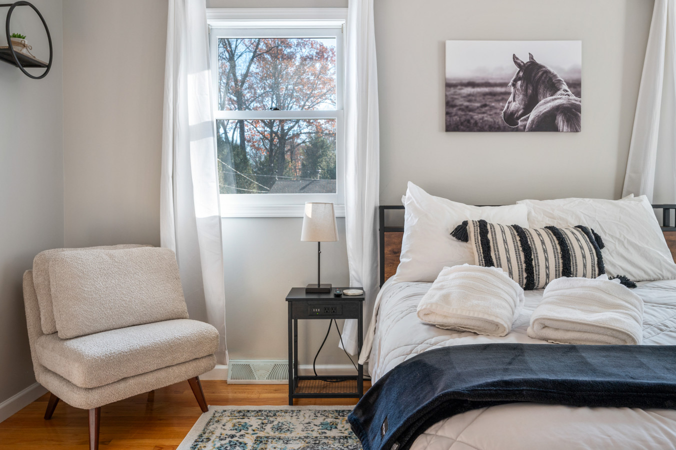 76 Tamarack