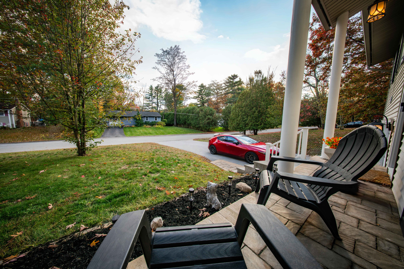 76 Tamarack