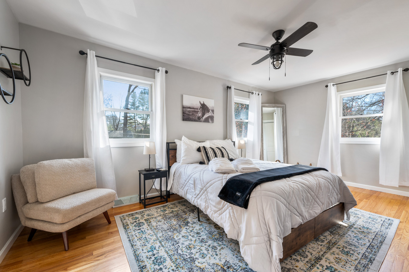 76 Tamarack
