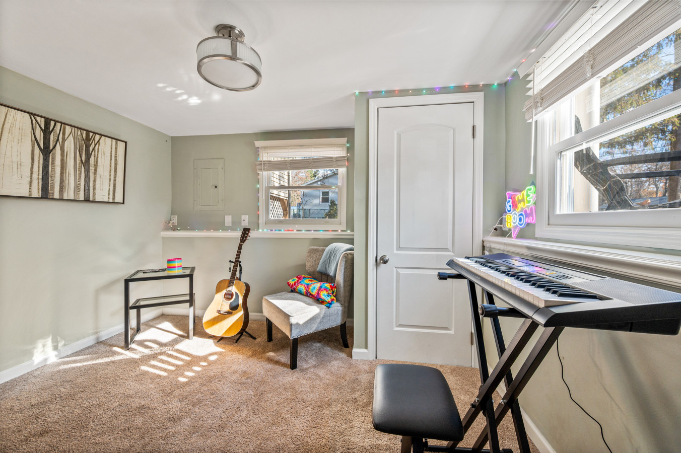 76 Tamarack