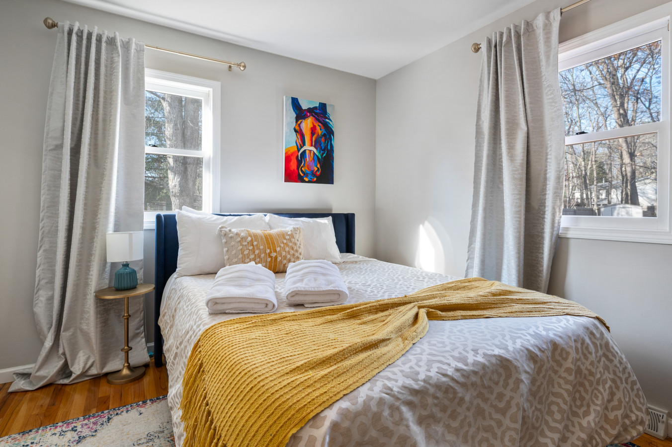 76 Tamarack