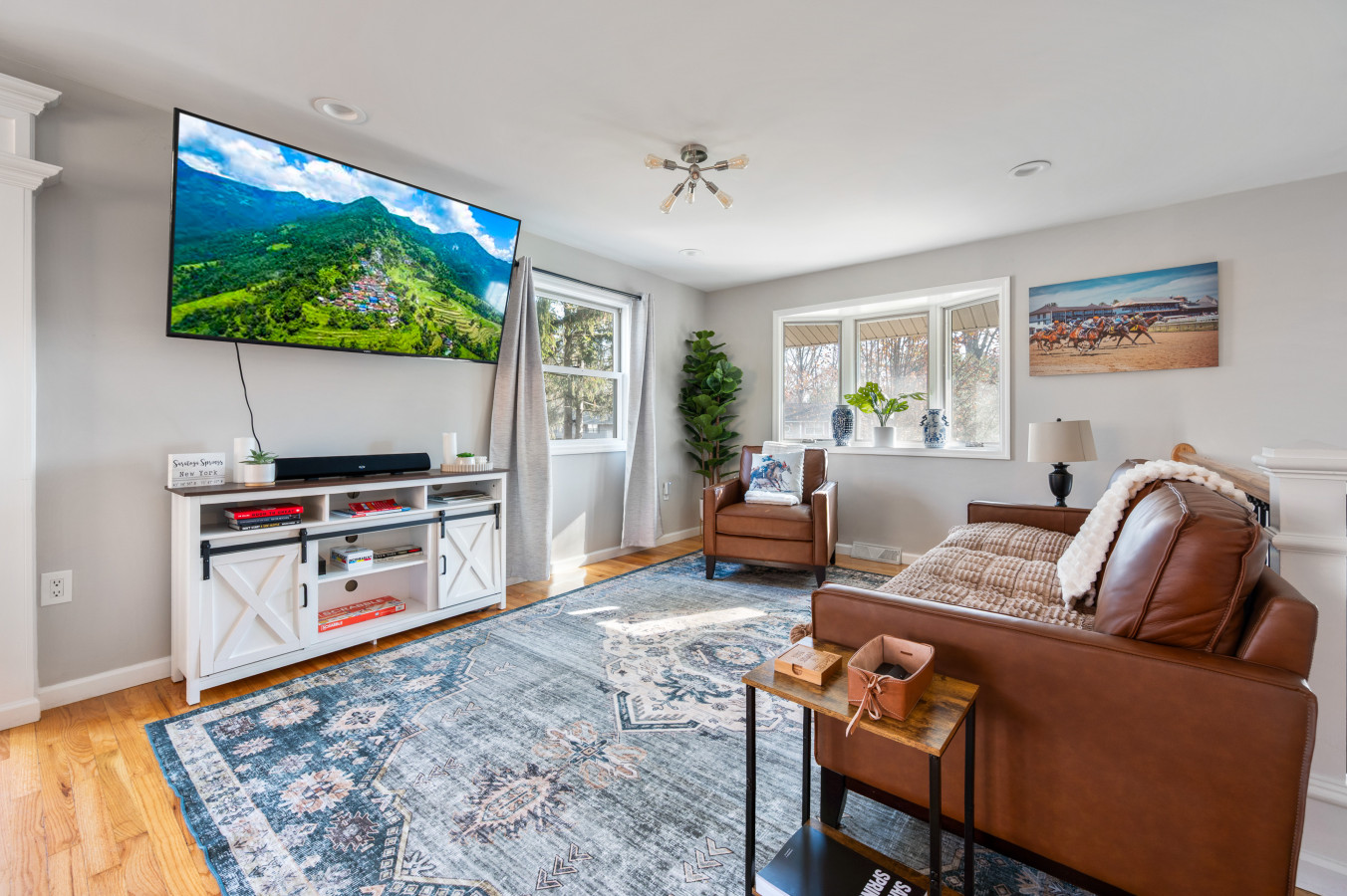76 Tamarack