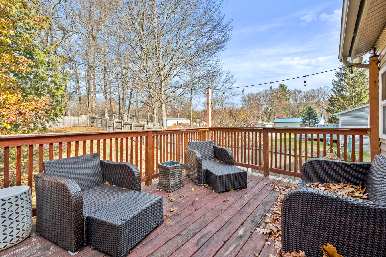 76 Tamarack