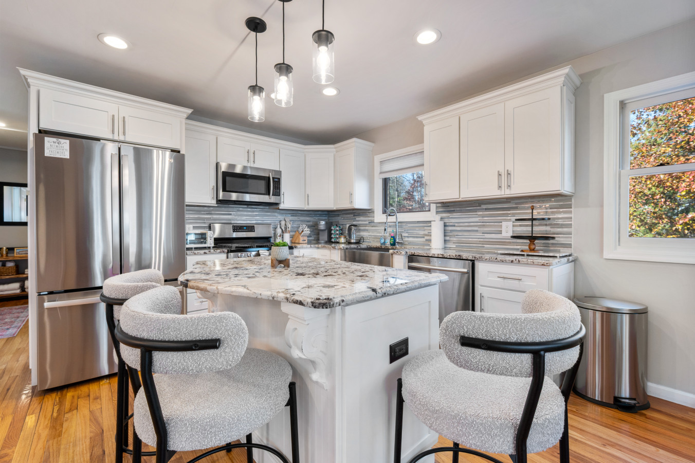 76 Tamarack