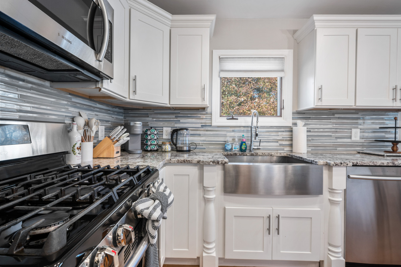 76 Tamarack