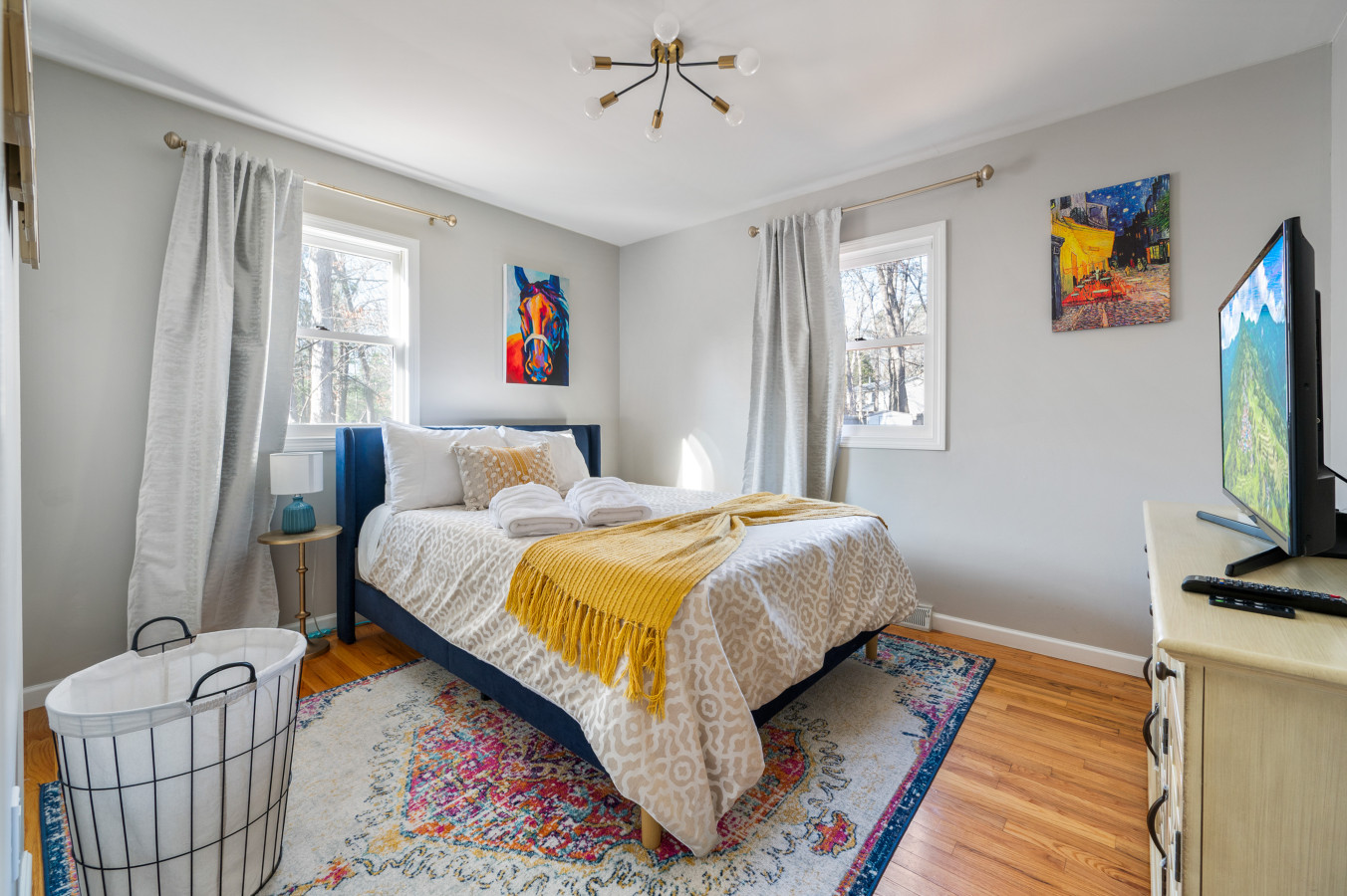 76 Tamarack